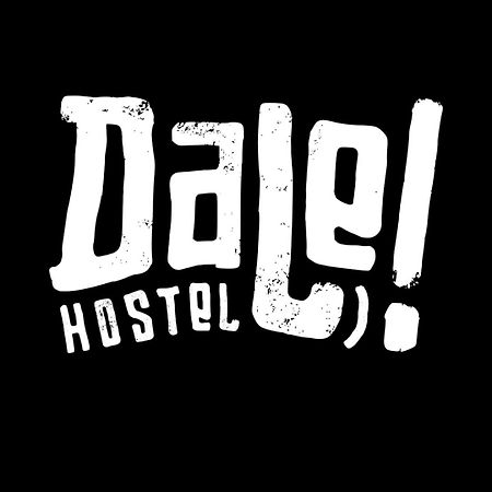 Hostel Dale Mendoza Eksteriør bilde