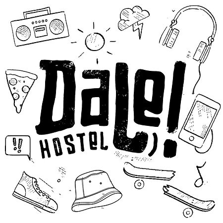 Hostel Dale Mendoza Eksteriør bilde