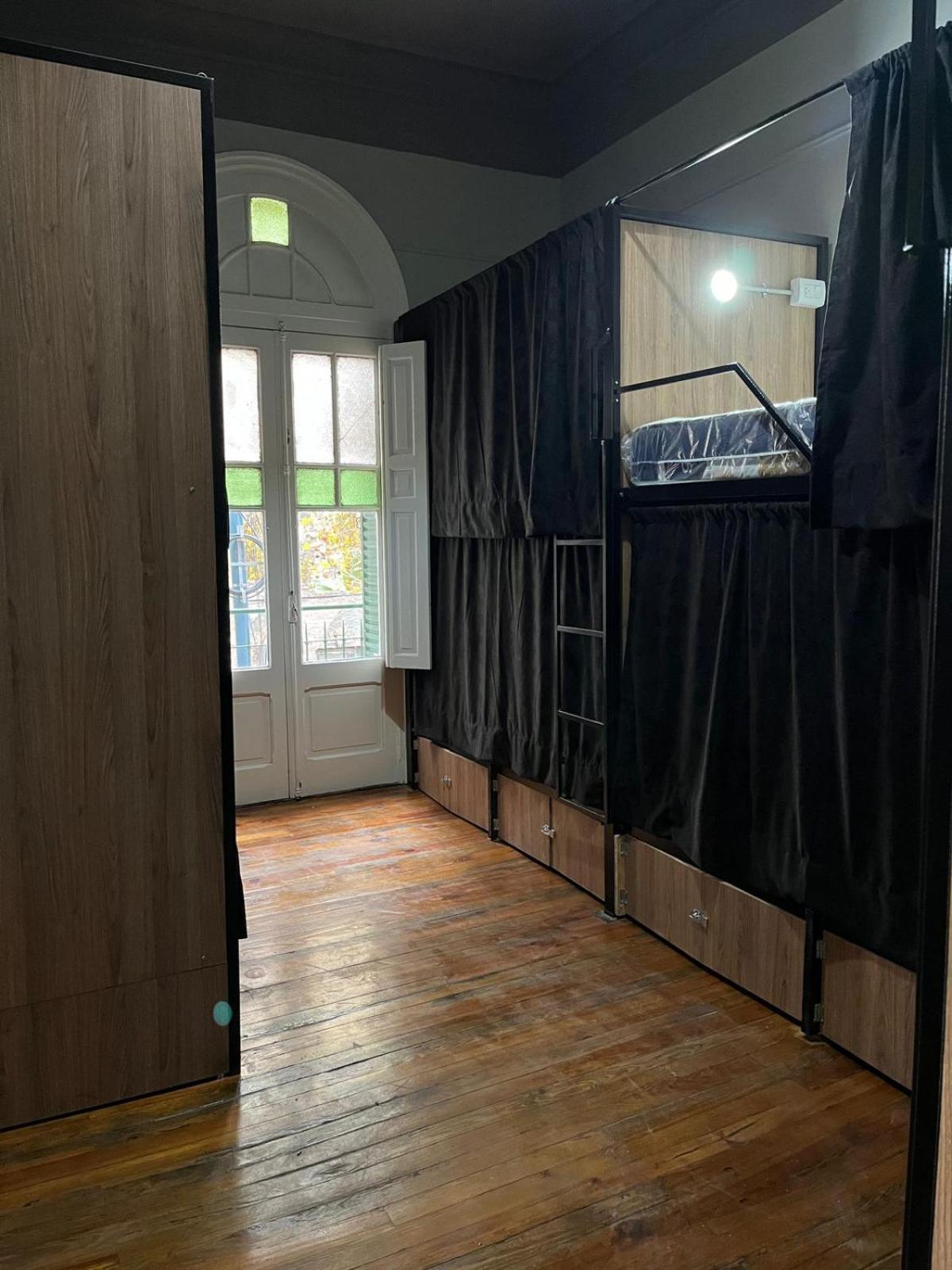 Hostel Dale Mendoza Eksteriør bilde