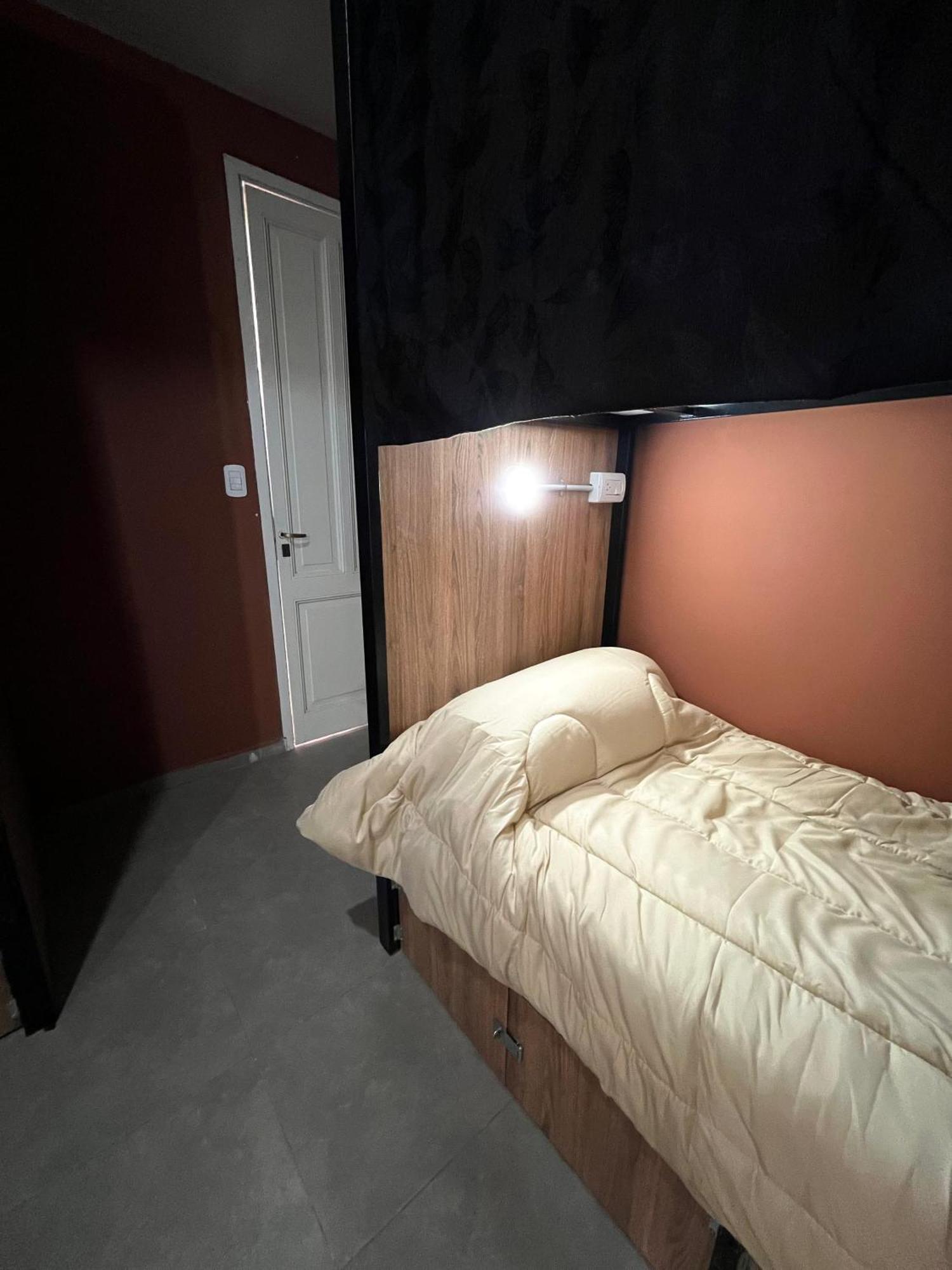 Hostel Dale Mendoza Eksteriør bilde